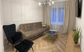 SunapartamentKoszalin